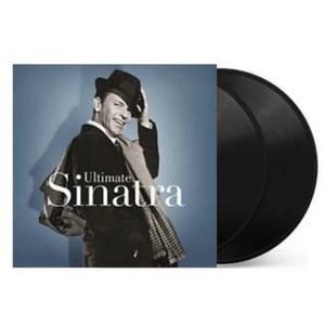 Frank Sinatra - Ultimate Sinatra (2Lp)