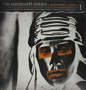 Mississippi Sheiks - Complete Recorded Works Volume 1