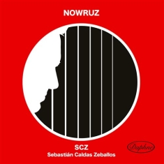Sebastian Caldas - Nowruz