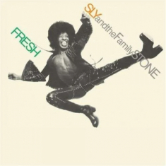 Sly & The Family Stone - Fresh