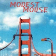 Modest Mouse - Interstate 8 i gruppen CD / Rock hos Bengans Skivbutik AB (1288628)
