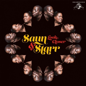 Saun & Starr - Look Closer