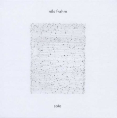 Frahm Nils - Solo