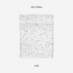 Frahm Nils - Solo