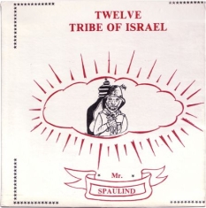 Mr Spaulding - Twelve Tribe Of Israel: Anthology