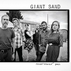 Giant Sand - Heartbreak Pass