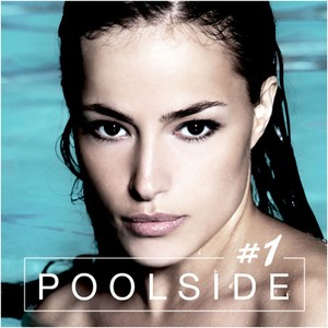 Blandade Artister - Poolside Vol. 1
