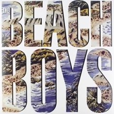 Beach Boys - Beach Boys (Vinyl)