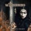 Witchbound - Tarots Legacy i gruppen CD / Hårdrock/ Heavy metal hos Bengans Skivbutik AB (1299196)