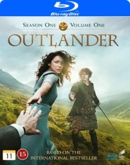 Movie - Outlander (2014) - Season 01 - Volume 01