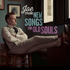 Stilgoe Joe - New Songs For Old Souls