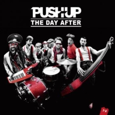 Push Up - Day After