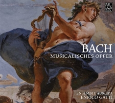 Bach J. S - Musikalisches Opfer