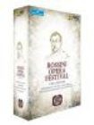 Rossini, Gioachino - Opera Festival i gruppen DVD & BLU-RAY hos Bengans Skivbutik AB (1309976)