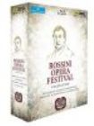 Rossini, Gioachino - Opera Festival (Bd) i gruppen DVD & BLU-RAY hos Bengans Skivbutik AB (1309987)