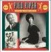 Various Artists - Pied Piper: Follow Your Soul i gruppen CD / Pop-Rock,RnB-Soul hos Bengans Skivbutik AB (1309996)