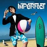 Aesthetic Perfection - Imperfect (Dvd/Cd) i gruppen ÖVRIGT / Musik-DVD & Bluray hos Bengans Skivbutik AB (1310097)