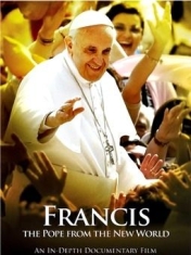 Francis: The Pope - Documentary i gruppen ÖVRIGT / Musik-DVD & Bluray hos Bengans Skivbutik AB (1310100)