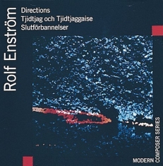 Rolf enström - Directions Slutförbannelser