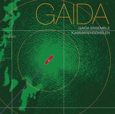 Gaidaensemblen - Gaida