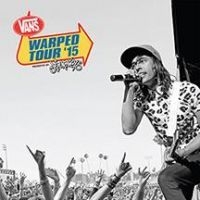 Various Artists - Warped Tour 2015 (2Cd)