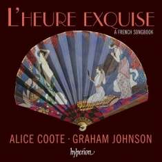Various Composers - L'heure Exquise