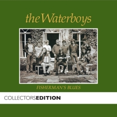 The Waterboys - Fishermans Blues (Vinyl)