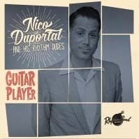 Duportal Nico & His Rhythm Dudes - Guitar Player i gruppen ÖVRIGT / Övrigt / aub hos Bengans Skivbutik AB (1318352)