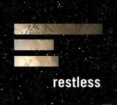 Terranova - Restless