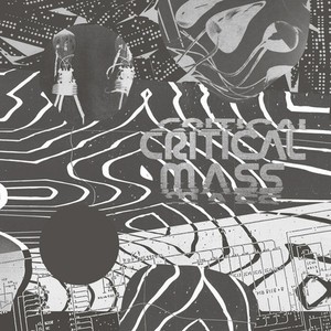 Blandade Artister - Cherrystones: Critical Mass/Splinte
