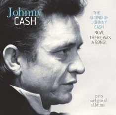 Cash Johnny - The Sound Of Johnny Cash