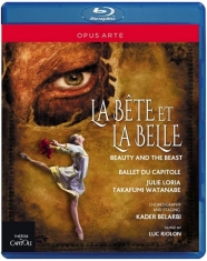 Various Composers - La Bête Et La Belle (Bd)