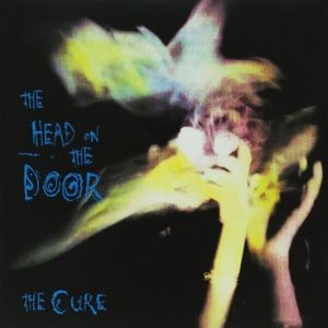 The Cure - Head On The Door - Vinyl