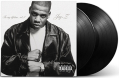 Jay-Z - In My Lifetime Vol 1 (2Lp)