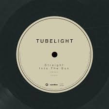 Tubelight - Straight into the sun i gruppen VI TIPSAR / Record Store Day / RSD-Rea / RSD50% hos Bengans Skivbutik AB (1329669)