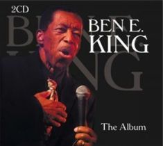 King Ben E. - Album