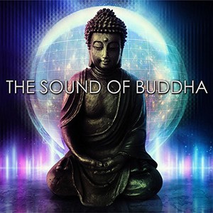 Blandade Artister - Sound Of Buddha