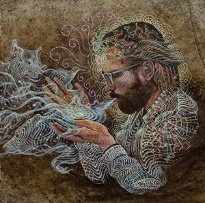 Santiparro - True Prayer