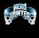 Headhunter - Headhunter (Remastered) i gruppen CD / Hårdrock/ Heavy metal hos Bengans Skivbutik AB (1333900)