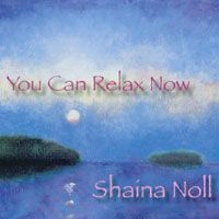 Noll Shaina - You Can Relax Now i gruppen CD / Elektroniskt hos Bengans Skivbutik AB (1333952)