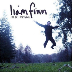 Finn Liam - I'll Be Lightning