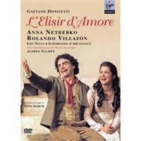Rolando Villazón - Donizetti: L'elisir D'amore
