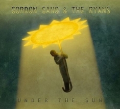 Gano Gordon & The Ryans - Under The Sun Lp