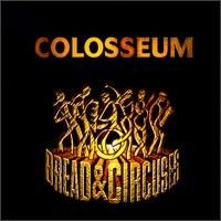 Colosseum - Bread & Circuses i gruppen CD / Rock hos Bengans Skivbutik AB (1334829)