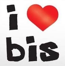 Bis - I Love Bis i gruppen CD / Pop hos Bengans Skivbutik AB (1334843)