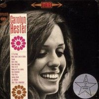 Hester Carolyn - Carolyn Hester i gruppen ÖVRIGT / Övrigt / aub hos Bengans Skivbutik AB (1334857)