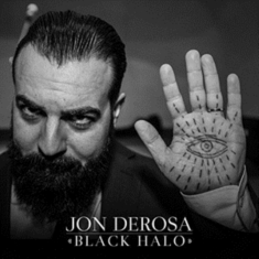 Derosa Jon - Black Halo