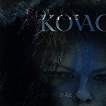 Kovacs - Shades Of Black i gruppen CD / Pop-Rock hos Bengans Skivbutik AB (1335751)