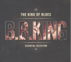 B.B.King - King Of The Blues:Essential
