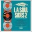 Blandade Artister - Dore L.A. Soul Sides 2 i gruppen CD / RNB, Disco & Soul hos Bengans Skivbutik AB (1336052)